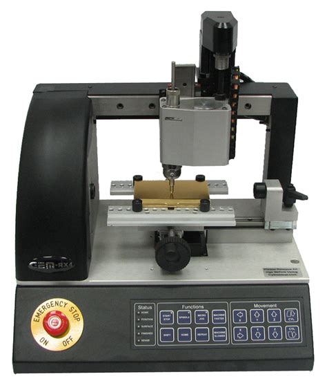 types of jewelry engraving machines